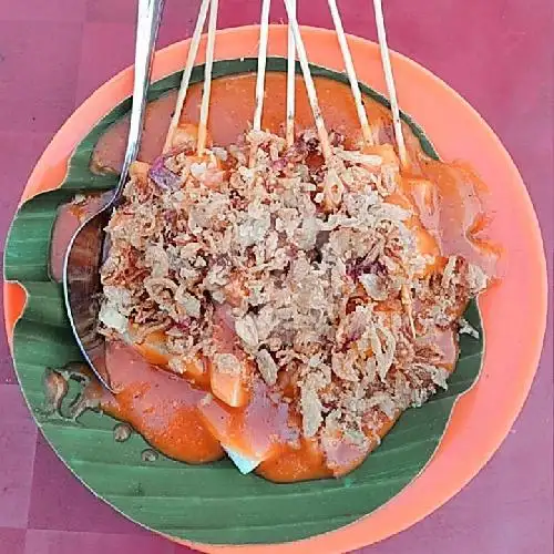 Gambar Makanan Sate Pandu 13