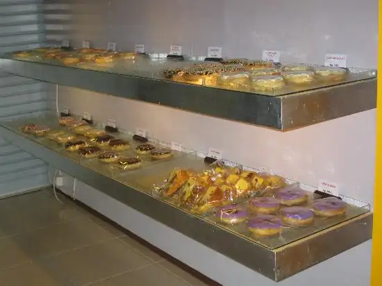 Gambar Makanan Donutboyz Bakery Shop 5