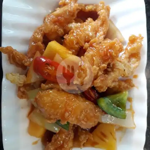 Gambar Makanan Mie Gong Xie Chinese Food, Wiyung Gg Amanah No 83, Sby 15