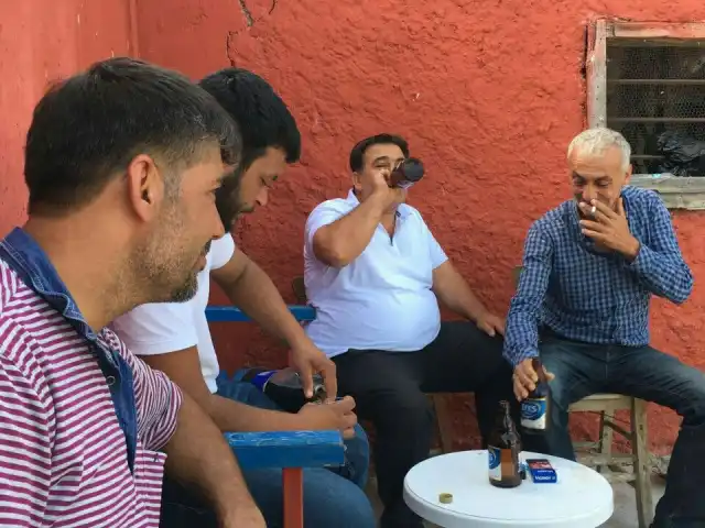 Erol Dayı'nın Kahvesi'nin yemek ve ambiyans fotoğrafları 1