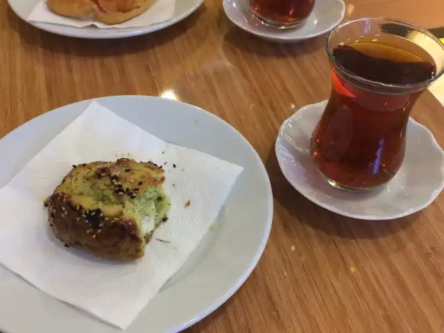 Bebek Özsütler'nin yemek ve ambiyans fotoğrafları 18