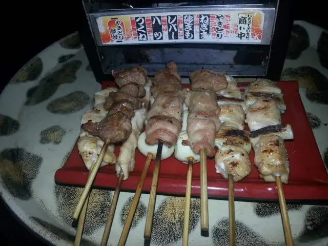 Ookini Yakitori Food Photo 5