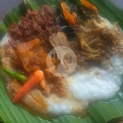 Gambar Makanan Gudeg Yu Erni, Depok 4