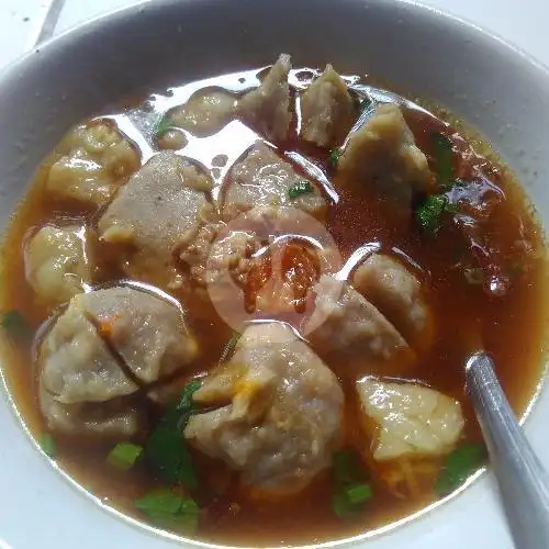 Gambar Makanan BAKMI KEJORA (Kang Dedy), Pancoran Barat 4