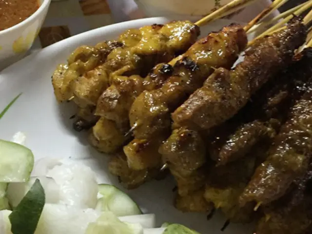 Sate Warisan Bestari Food Photo 2