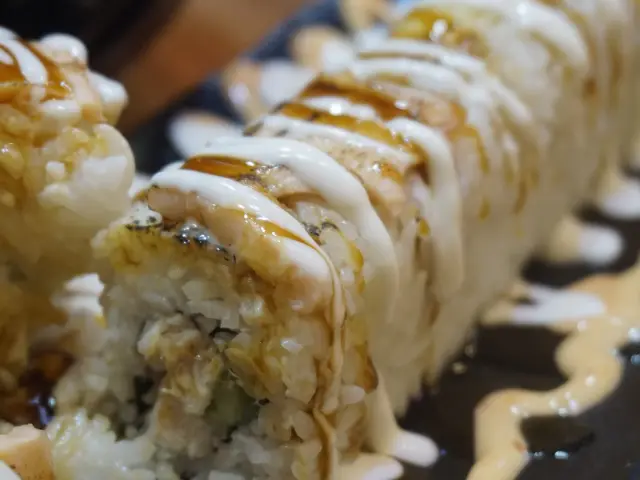 Gambar Makanan Ramen & Sushi Express 8