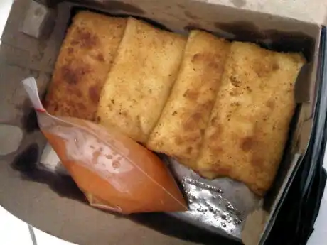 Gambar Makanan Risoles Mayonaise Nirwana 14