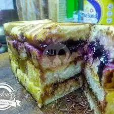 Gambar Makanan Roti Bakar Ken Raos, Sidomukti 6