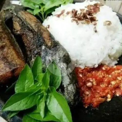 Gambar Makanan Ayam Bakar & Geprek Pak Mans 16