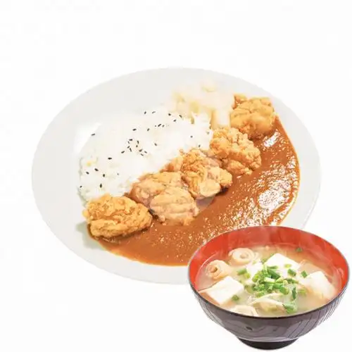 Gambar Makanan BORU JKT - Japanese Kitchen Takeout, Sunter Permai Jaya 11