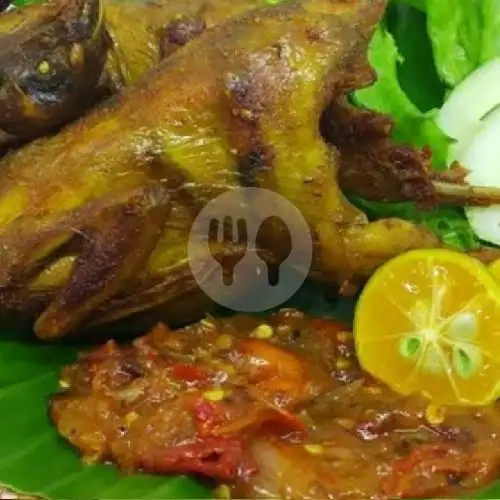 Gambar Makanan Spesial Sambal Mentah Wong Kebumen, Lengkong Karya 17