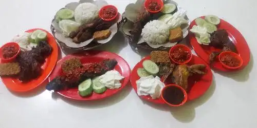 Ayam Bakar Kiboy Kebumen, Pulo Gadung