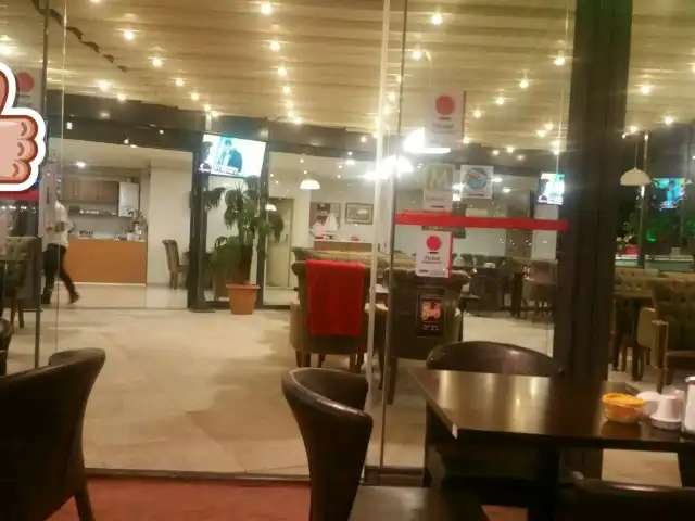 ON NUMARA RESTAURANT'nin yemek ve ambiyans fotoğrafları 2