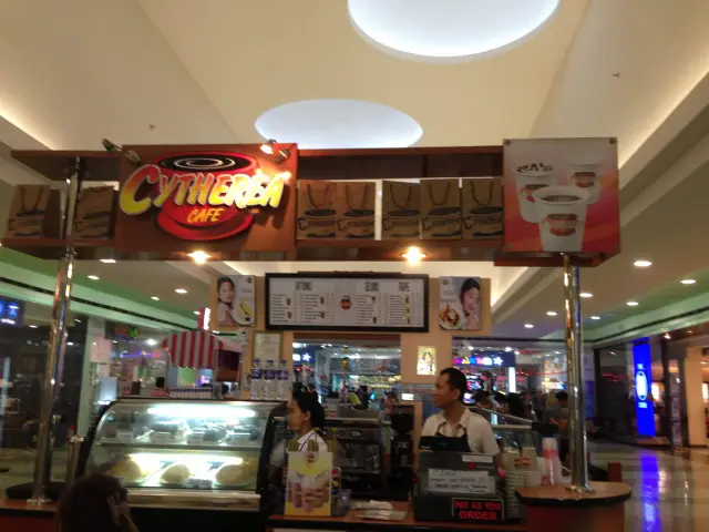 Cytherea Cafe Food Photo 5