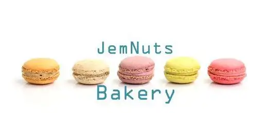 JemNuts Bakery Food Photo 2