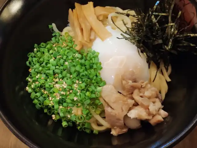 Gambar Makanan Abura Soba Yamatoten 7