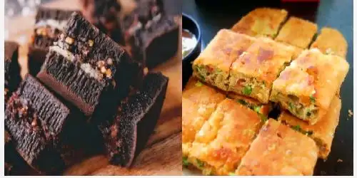 Martabak Terang Bulan Favorite, Taman Tiga Generasi