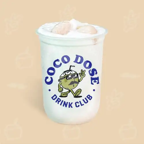 Gambar Makanan Coco Dose, Syahdan 6