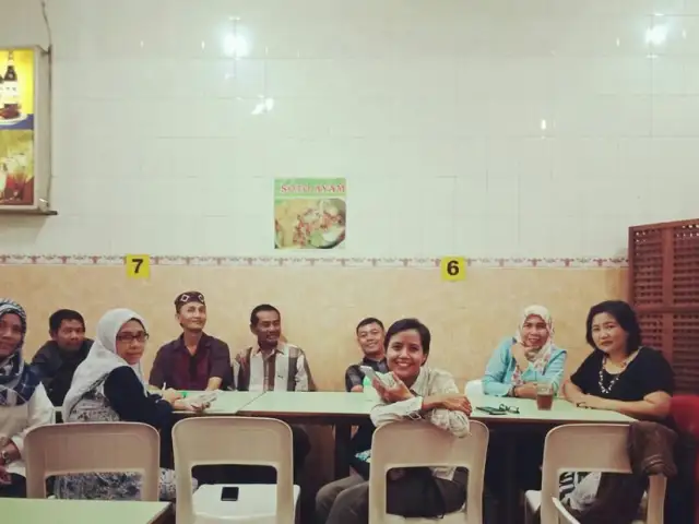 Gambar Makanan Rumah Makan Sari 20