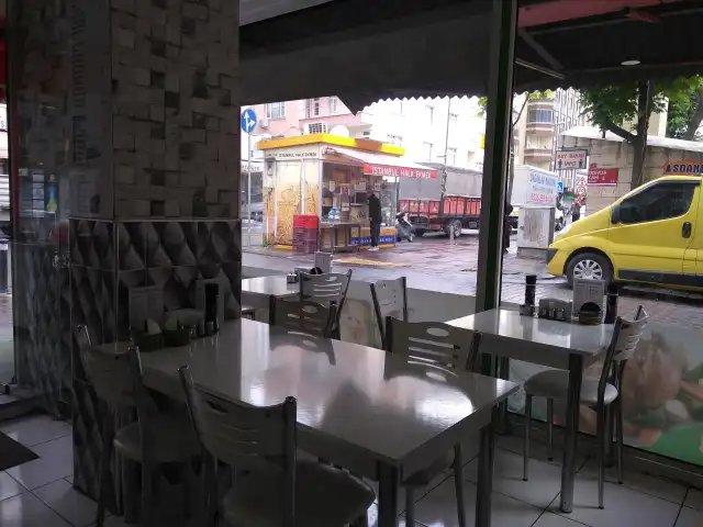 Cadde Fast Food'nin yemek ve ambiyans fotoğrafları 7