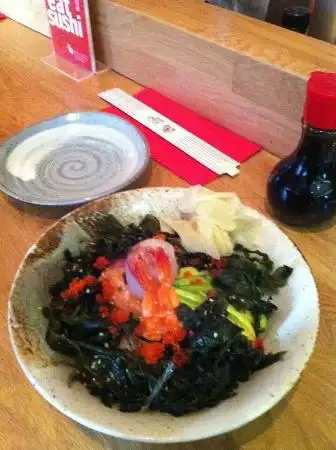 Sushi Express'nin yemek ve ambiyans fotoğrafları 57
