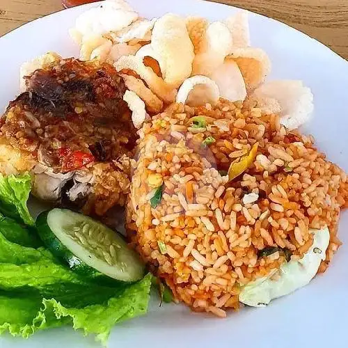 Gambar Makanan Spesial Geprek Citra, Singosari 18