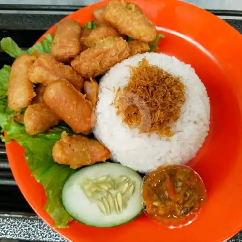 Gambar Makanan Kedai 02 9