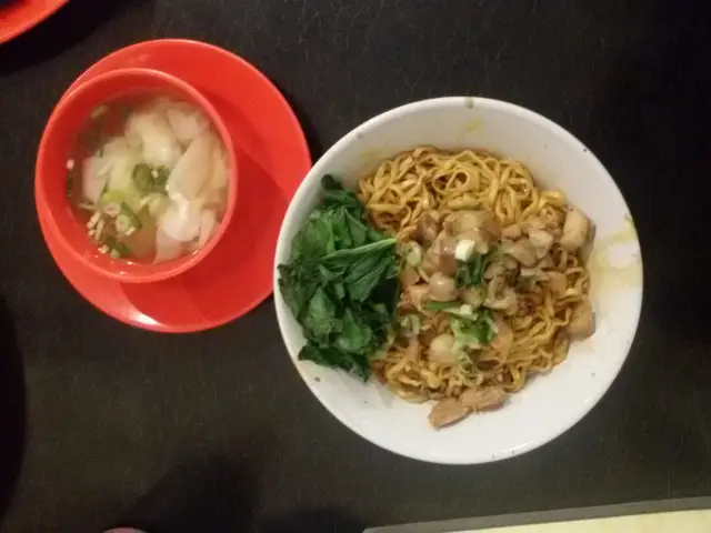 Gambar Makanan Bakmi Acha 7