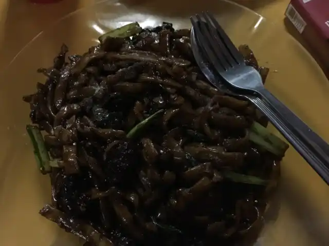 Mee Hailam D'Perak Food Photo 8