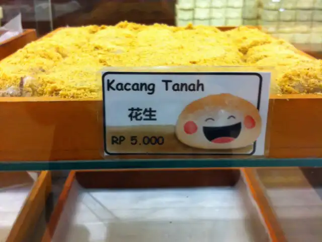 Gambar Makanan Mochi Mochio 11