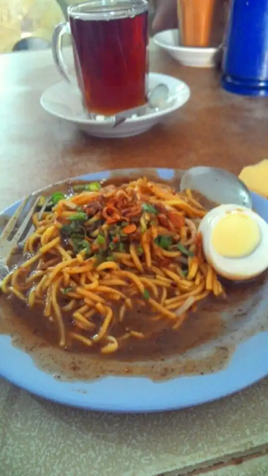 Gambar Makanan Kedai Kopi Harum Manis 2