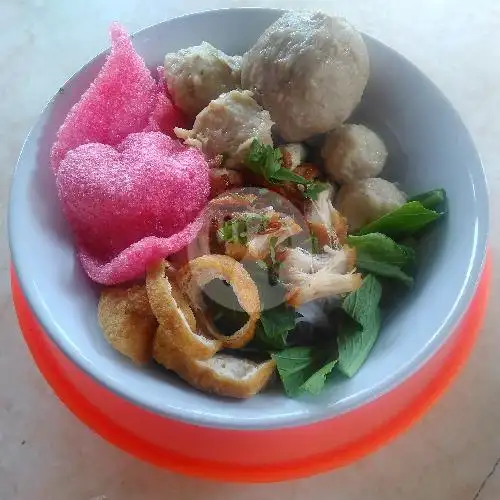 Gambar Makanan Bakso dan Mie Ayam Tresno, Yos Sudarso 6