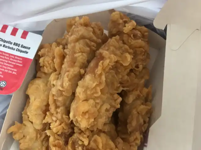 KFC Food Photo 2