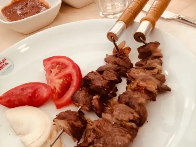 Harun Usta Cağ Kebabı'nin yemek ve ambiyans fotoğrafları 4