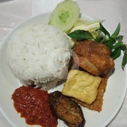 Gambar Makanan Lalapan Sari Rasa, Kenyeri 14