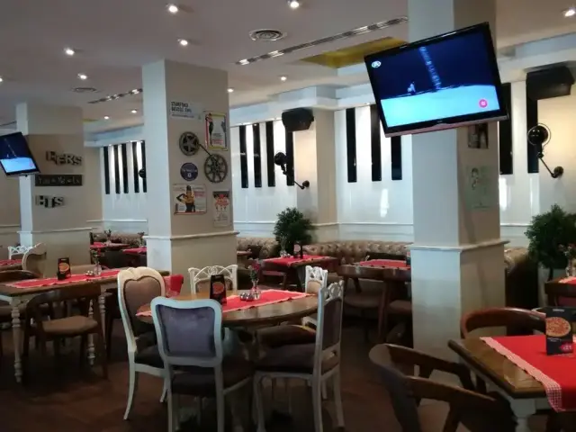 Mienyu Restaurant'nin yemek ve ambiyans fotoğrafları 17