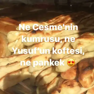 Cagdas Börek