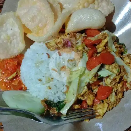 Gambar Makanan BURJO ONE WAY 5,Pucangan Surakarta 1