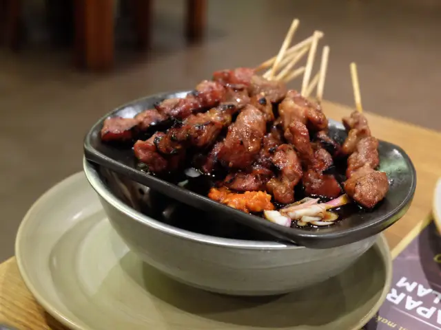 Gambar Makanan Sate&SeafoodSenayan 6