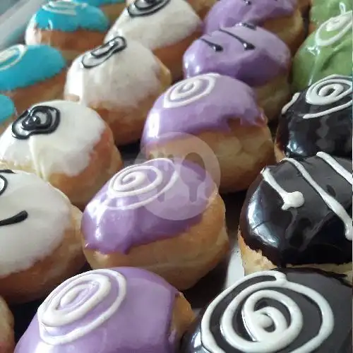 Gambar Makanan Choc's Toko Donat dan Kue, Silakarang 1