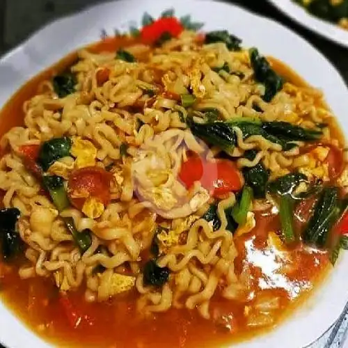 Gambar Makanan Warung Cha-yoong 4
