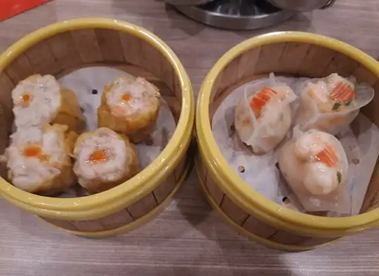 Gambar Makanan One Dimsum 12