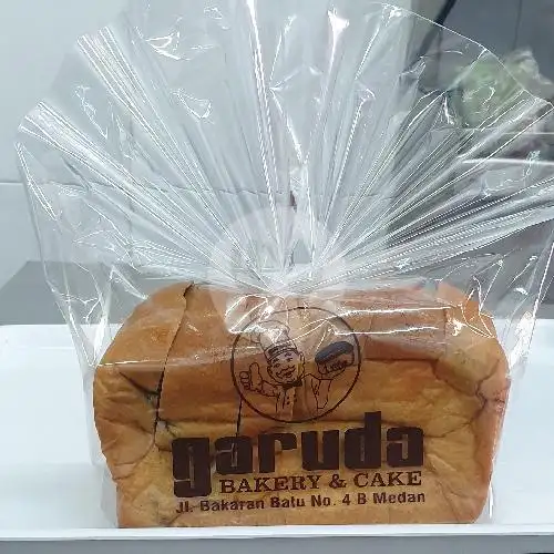 Gambar Makanan Garuda Bakery & Cake, Bakaran Batu 8