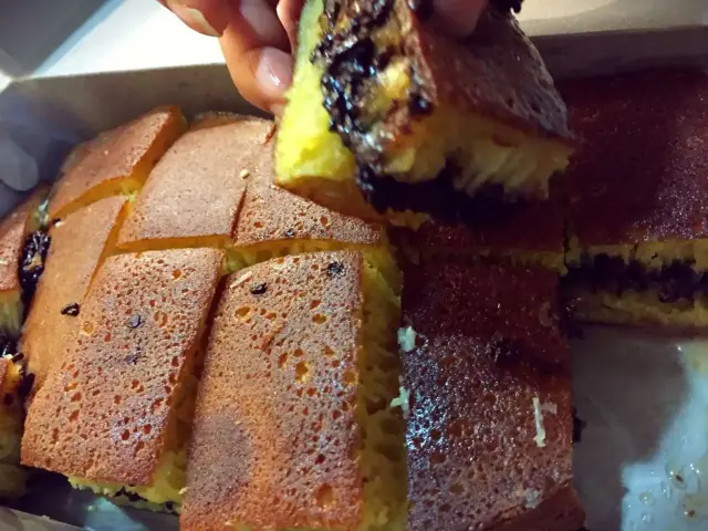 Gambar Makanan Martabak Bandung Jaya 6