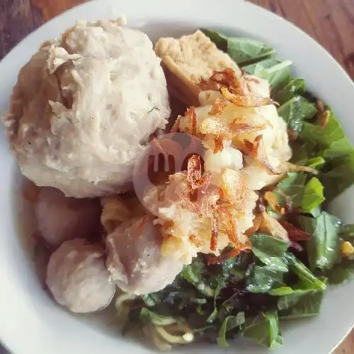 Gambar Makanan Pondok Bakso Pakde Koboy, Alang Alang Lebar 3