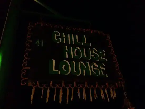 Chill House Lounge'nin yemek ve ambiyans fotoğrafları 53