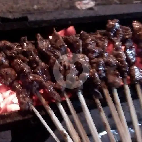 Gambar Makanan Sate Madura Cak Mahmud, Serpong 16