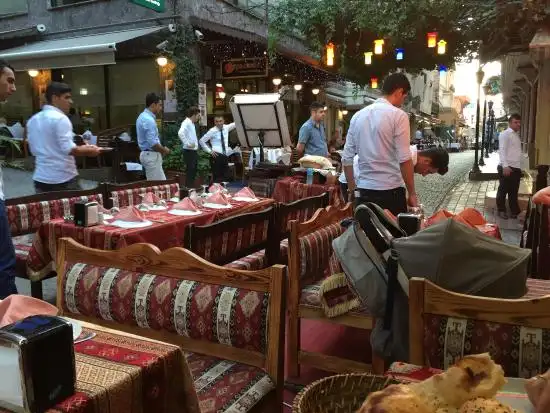 Hatay Restaurant'nin yemek ve ambiyans fotoğrafları 1