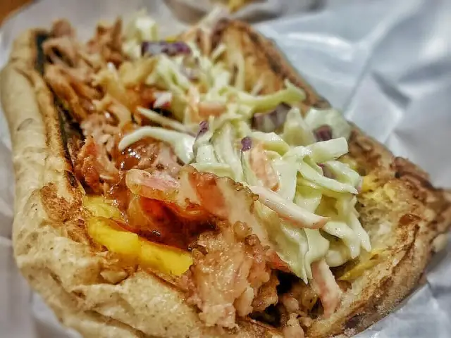 Gambar Makanan Big Bad Wolf Sandwich Jakarta 9