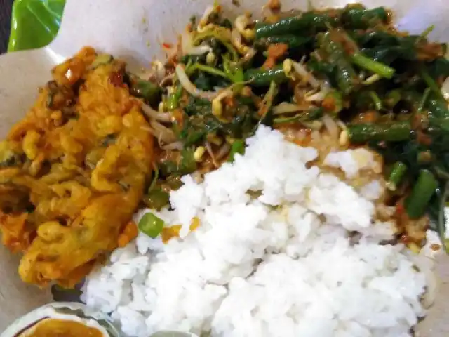 Gambar Makanan Sego Pecel Bu Broto 18